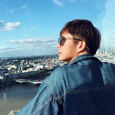  關於詠仁